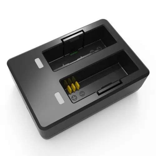 Original Desktop Dual Charger SJ7 Star