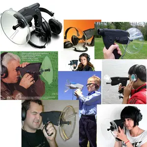 Spy Tool for Hunting Birds and Animals / can hear Animal Voice clearly