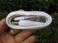 Gambar Kabel Charger Blackview BV7000 Outdoor Phone Original Blackview dari CNC phoneshop Kota Administrasi Jakarta Pusat 4 Tokopedia