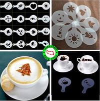 Gambar Tiara Farm -  Coffee Stencil Type A dari Tiara Farm Kota Tangerang Selatan 2 Tokopedia