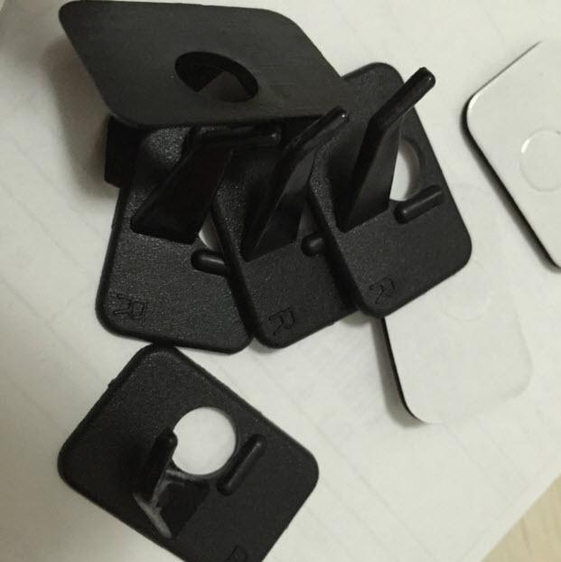 Arrow Rest Plastik JX817 4