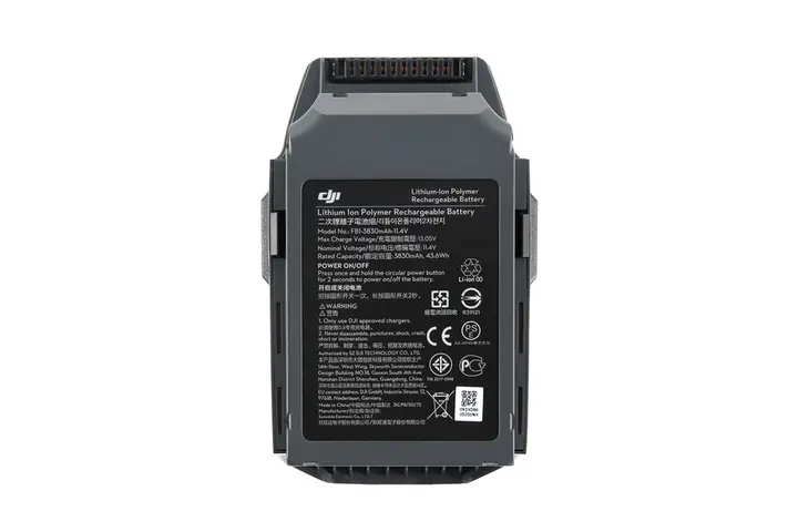 Original Battery DJI MAVIC Pro Baterai Mavic 2