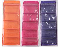 Gambar Resleting HBOZ - Hanging / wth Zipper Bag Organizer Zipper ( RAK TAS RESLETING ) dari RADYSA Organizer Kota Tangerang Selatan 4 Tokopedia