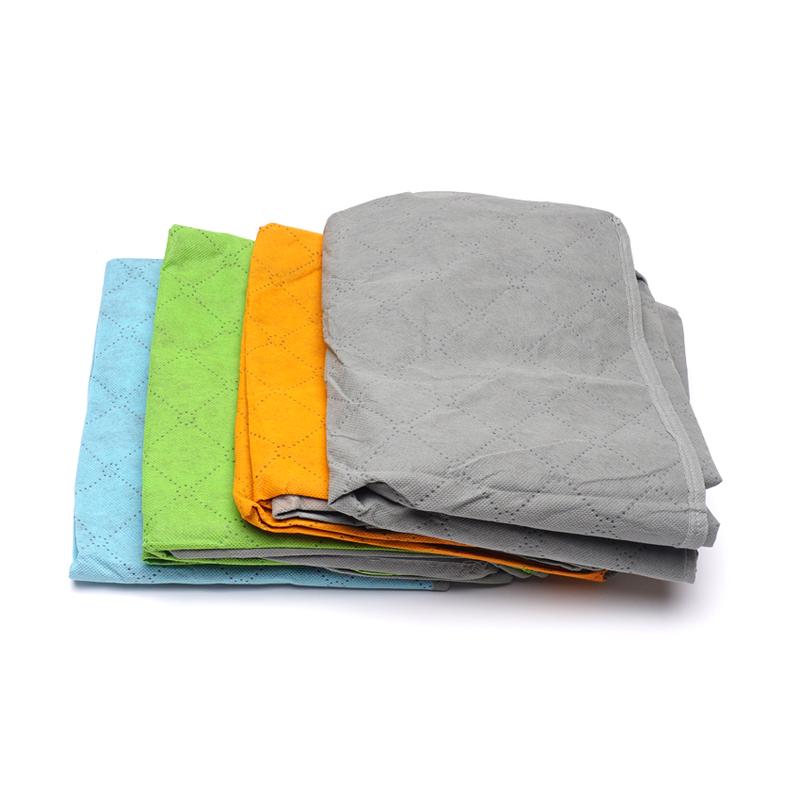 Keranjang Pakaian Baju Bayi Tempat Penyimpanan Storage Box 3