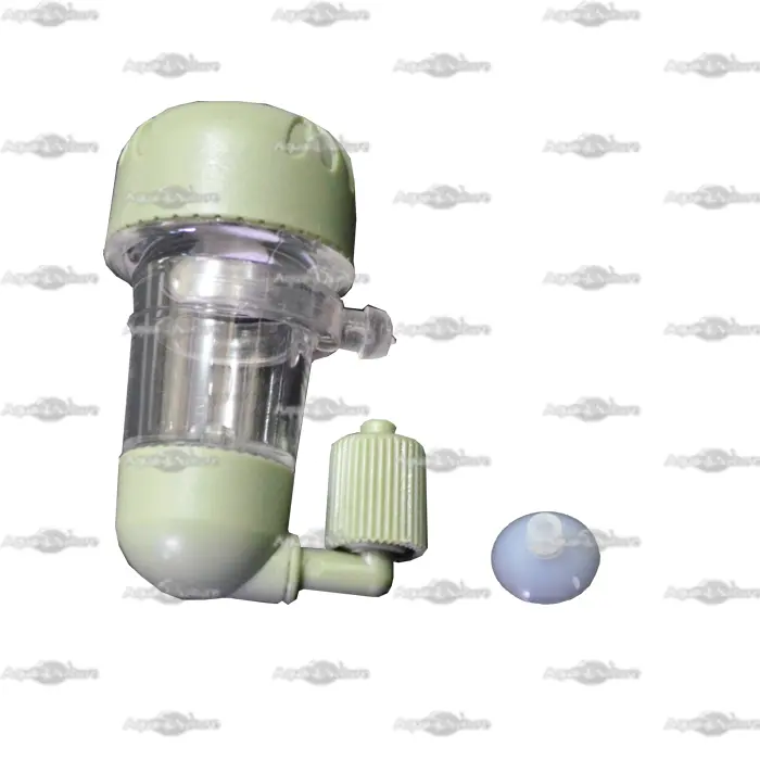 CO2 Ceramic Diffuser_Rio