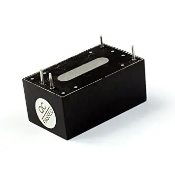 Power Supply Module HLK-PM12 100V~240V Converter 220V AC to 12V DC 1