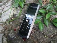Gambar Hape Mewah Vertu V1 Versi China Body Metal Kulit Koleksi Pribadi dari CNC phoneshop Kota Administrasi Jakarta Pusat 1 Tokopedia