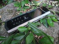 Gambar Hape Mewah Vertu V1 Versi China Body Metal Kulit Koleksi Pribadi dari CNC phoneshop Kota Administrasi Jakarta Pusat 3 Tokopedia