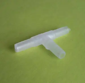 Sambungan T selang aerator/co2 aquarium aquascape