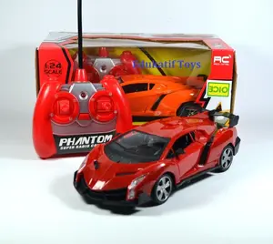 Mobil Remote Control / RC Express Mobil Lambhorgini