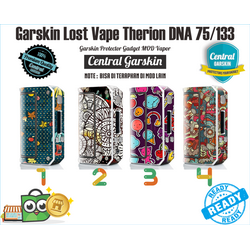 Jual Therion Dna 133 Terlengkap - Daftar Harga Mei 2026 & Cicilan 0% |  Tokopedia