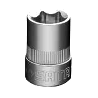 Gambar SOCKET 3/8 INCH 15 MM 12310 SATA TOOLS dari TCHOME TOKOPEDIA Kota Administrasi Jakarta Utara 2 Tokopedia