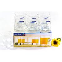 Gambar Luminarc Islande tumbler/ old fashion 30 cl dari Bursa Dapur Mall Kota Administrasi Jakarta Barat 4 Tokopedia