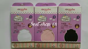 Stoking Tebal Anak 100D Zocks
