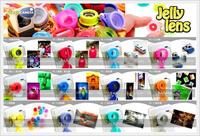 Gambar Paket Bundling Jelly Lens Efek Kamera Campur 10 pcs dari Silly Shop Kab. Bandung 1 Tokopedia
