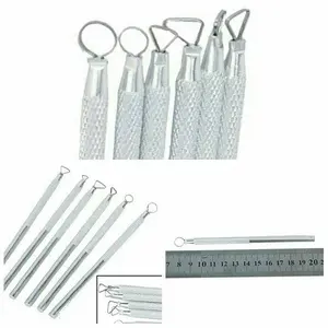 SHAPING Sculpting tools clay alat clay fondant craft alat ukir kayu