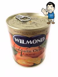 Gambar Wilmond Mandarin Orange- Jeruk Mandarin Kaleng- 1 Dus KHUSUS Ojol dari IndoFresco Kota Administrasi Jakarta Barat 3 Tokopedia