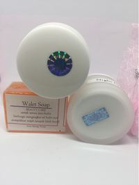 Gambar Walet Pot Berat 15gr (Cembung) MDS dari IndoBeautyShop Jakarta Utara 2 Tokopedia