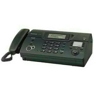 Mesin Fax Panasonoc Ft 987