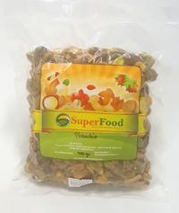 Gambar Superfood SFI PISTACHIO NUTS 250g dari Superfood Indonesia 2025 Kota Administrasi Jakarta Barat 2 Tokopedia