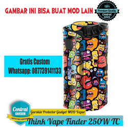 Jual Finder Vape Terlengkap - Daftar Harga Mei 2026 & Cicilan 0% | Tokopedia