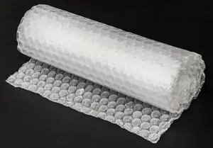BUBBLE WRAP PEMBUNGKUS PRODUK