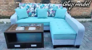 sofa L putus minimalis 01