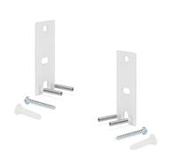 Gambar Bose OmniJewel wall bracket (Pair) Black / White - Black dari Sound AudioShop Kota Administrasi Jakarta Pusat 2 Tokopedia