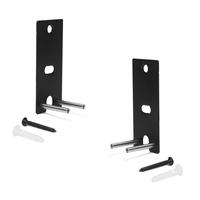 Gambar Bose OmniJewel wall bracket (Pair) Black / White - Black dari Sound AudioShop Kota Administrasi Jakarta Pusat 1 Tokopedia