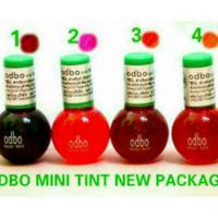 Gambar LIP TINT OBDO dari TOKO BIAN'S Kota Tangerang Selatan 2 Tokopedia