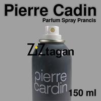 Gambar PIERRE CARDIN Parfum Pria Men Deodoran Parfume Minyak Wangi Spray 125 dari ZiZtagan Kab. Sukoharjo 3 Tokopedia