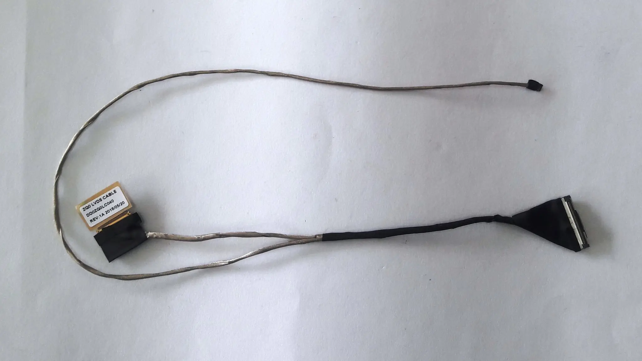 Kabel Flexible fleksibel LCD Acer E5-411 E5-471 E5-471G V3-472 V3-472G