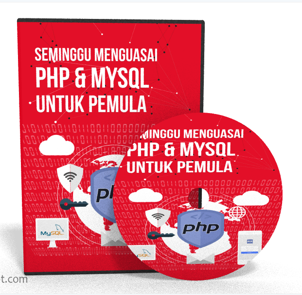 Gambar VIDEO TUTORIAL PEMOGRAMAN PHP dari tutorial pemograman Kab. Bandung Barat Tokopedia