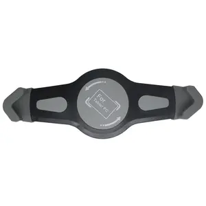 Clamp Size for Tablet PC 7-11 Inch - A-TC-01 - Black