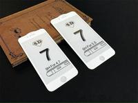 Gambar Tempered Glass full iphone 7 4D , temperd glass 4D iphone 7 dari bms acc Kota Administrasi Jakarta Pusat 4 Tokopedia