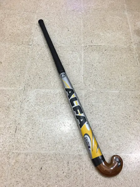 STICK HOCKEY