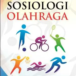 Buku Ajar Sosiologi Olahraga