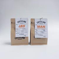 Gambar Kopi Arabika Java Specialty 250 Gr dari Coffeeland Indonesia Official Kota Bandung 1 Tokopedia