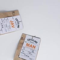 Gambar Kopi Arabika Mandheling Specialty 250 Gr dari Coffeeland Indonesia Official Kota Bandung 2 Tokopedia