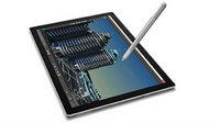 Gambar Mircosoft Surface Pro 4 i7/8GB/256GB dari J.Store Medan Kota Medan 1 Tokopedia