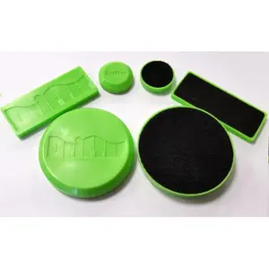 DRIFTER GLOVES  SLIDE PUCKS