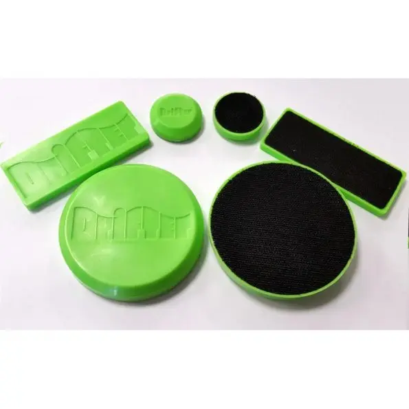 DRIFTER GLOVES  SLIDE PUCKS