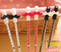 Gambar Pulpen Motif Kumis Perancis dari Dunia Jasmine Kota Surabaya 2 Tokopedia