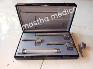 Laringoskop / Laryngoscope Bayi Neonatus Infant Riester Germany Jerman