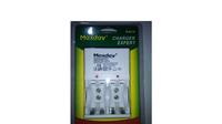 Gambar Jual Charger Bat Baterai AA AAA dan Kotak 9 Volt dari Multiplus shop Kota Administrasi Jakarta Pusat 2 Tokopedia