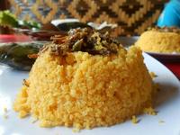 Gambar Beras Jagung dari Azzaisy Kota Malang 2 Tokopedia