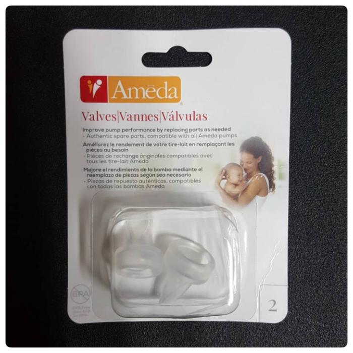 Gambar Ameda Valve dari Aigobaby Kota Administrasi Jakarta Barat Tokopedia