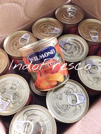 Gambar Wilmond Mandarin Orange- Jeruk Mandarin Kaleng- 1 Dus KHUSUS Ojol dari IndoFresco Kota Administrasi Jakarta Barat 4 Tokopedia