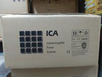 Gambar UPS ICA CT-1082B 2000VA dari Duta Mandiri Infokom Kota Administrasi Jakarta Pusat 3 Tokopedia