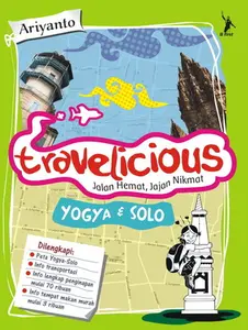 TRAVELICIOUS YOGYA & SOLO